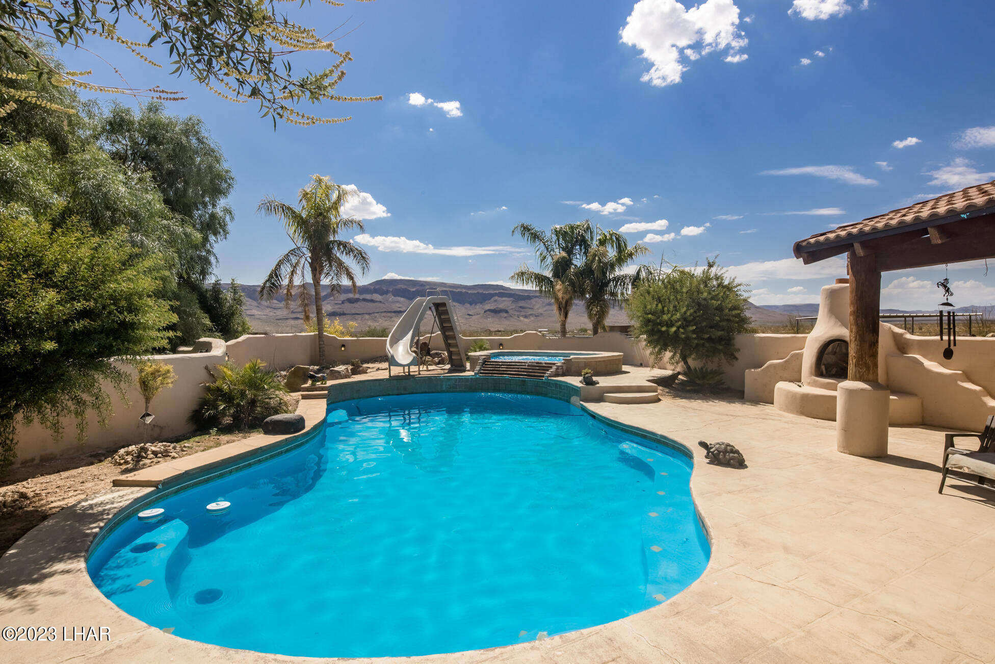 4203 West Wilshire Road Yucca, AZ 86438 - Photo 61 of 113 4203WilshireRd_058