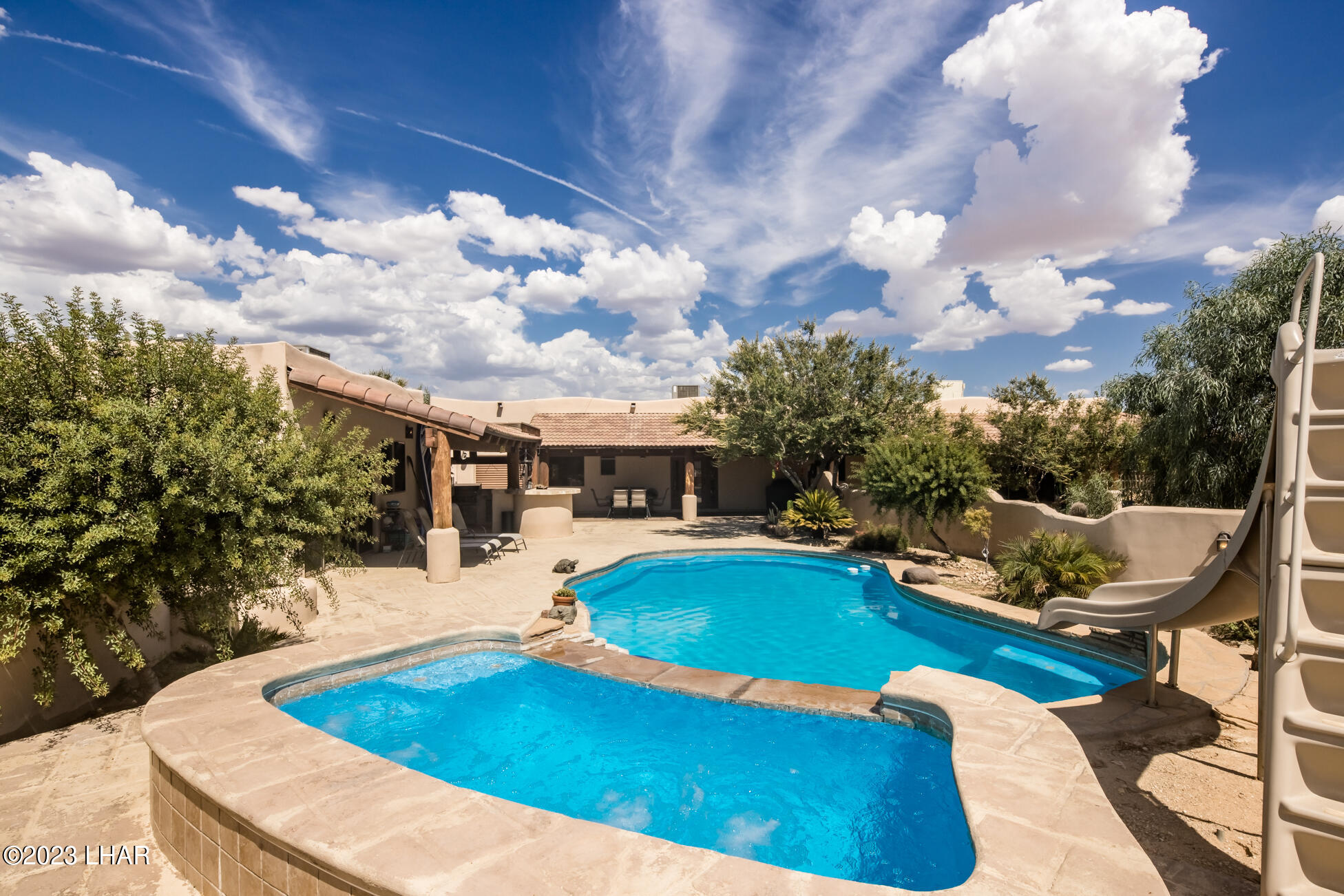 4203 West Wilshire Road Yucca, AZ 86438 - Photo 63 of 113 4203WilshireRd_060