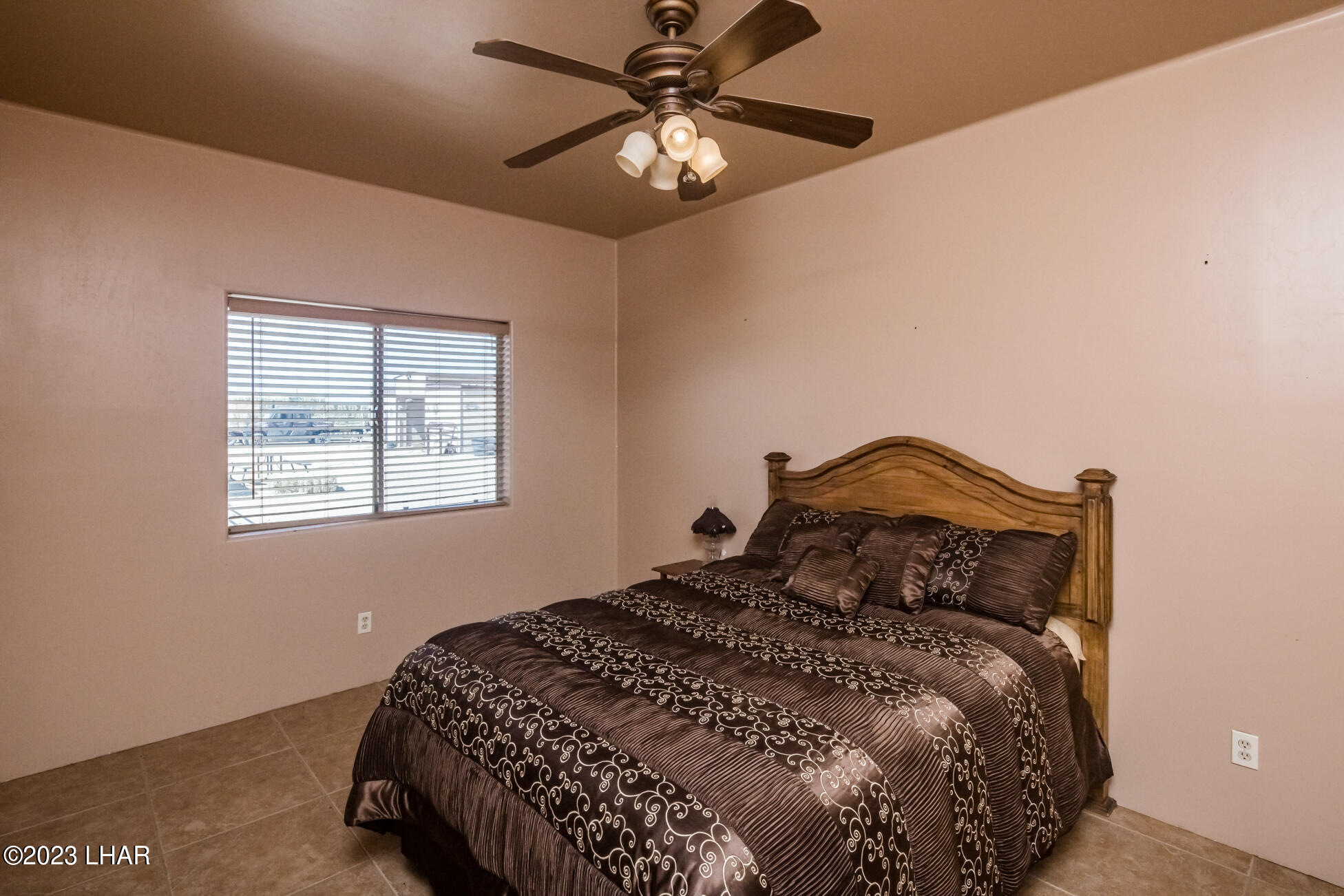 4203 West Wilshire Road Yucca, AZ 86438 - Photo 71 of 113 Casita Bedroom 1