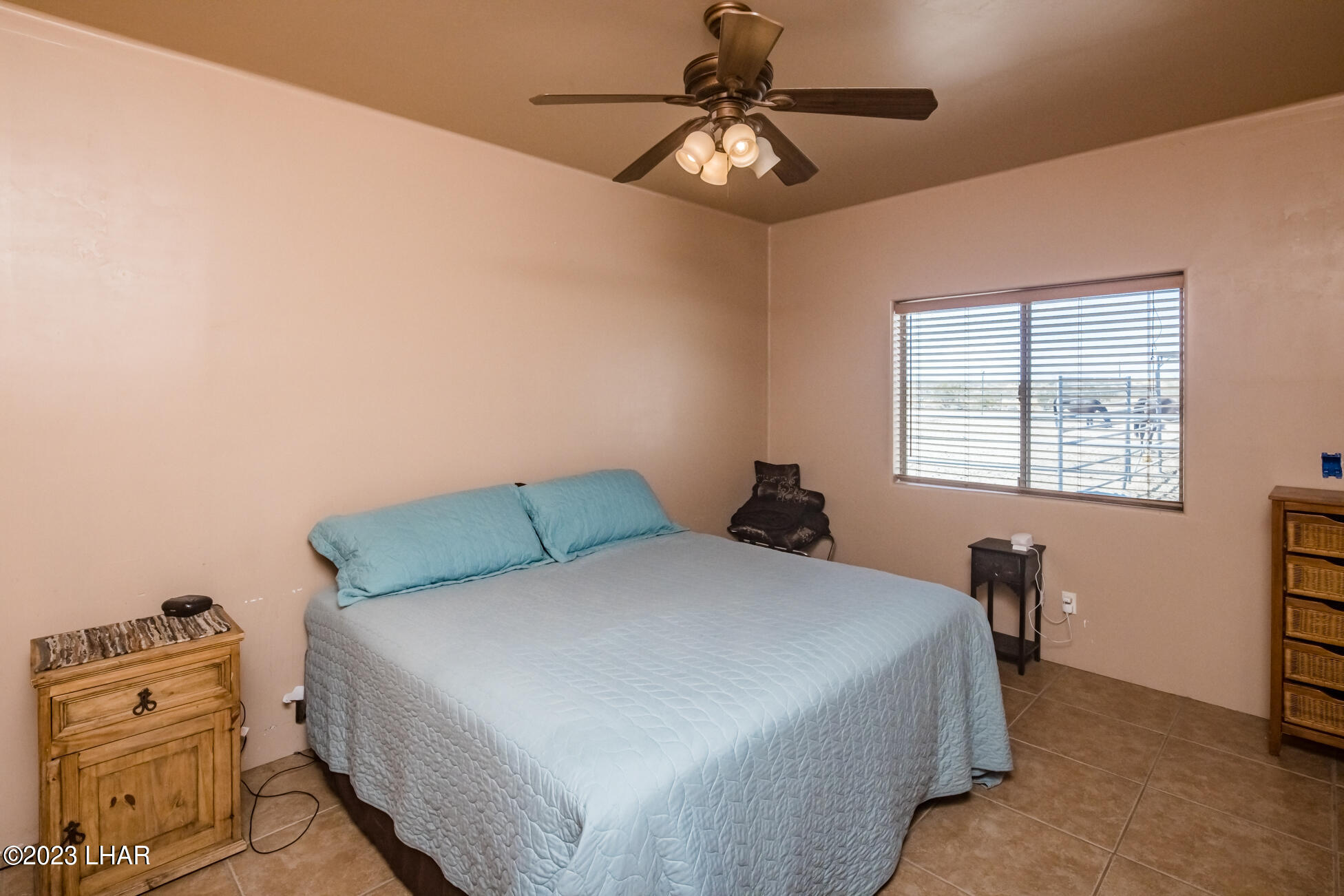 4203 West Wilshire Road Yucca, AZ 86438 - Photo 74 of 113 Casita Bedroom 2