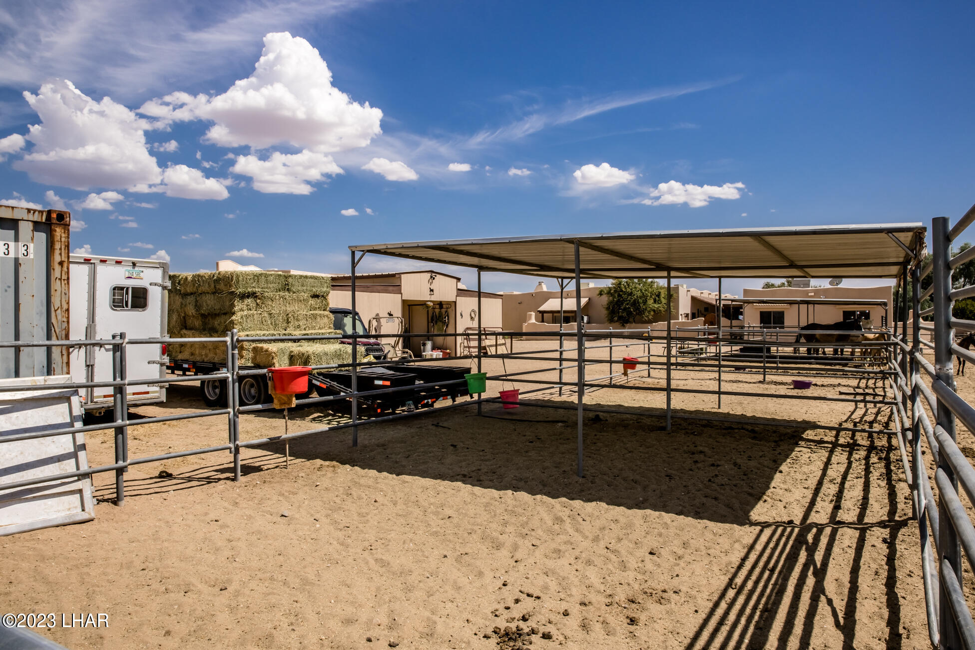 4203 West Wilshire Road Yucca, AZ 86438 - Photo 82 of 113 4203WilshireRd_084