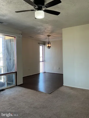 a view of an entryway