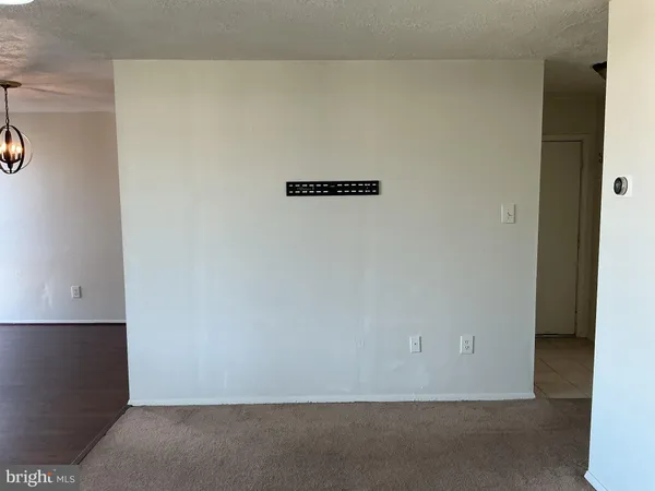 a view of small space