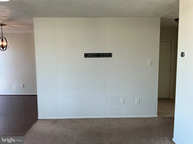 a view of small space