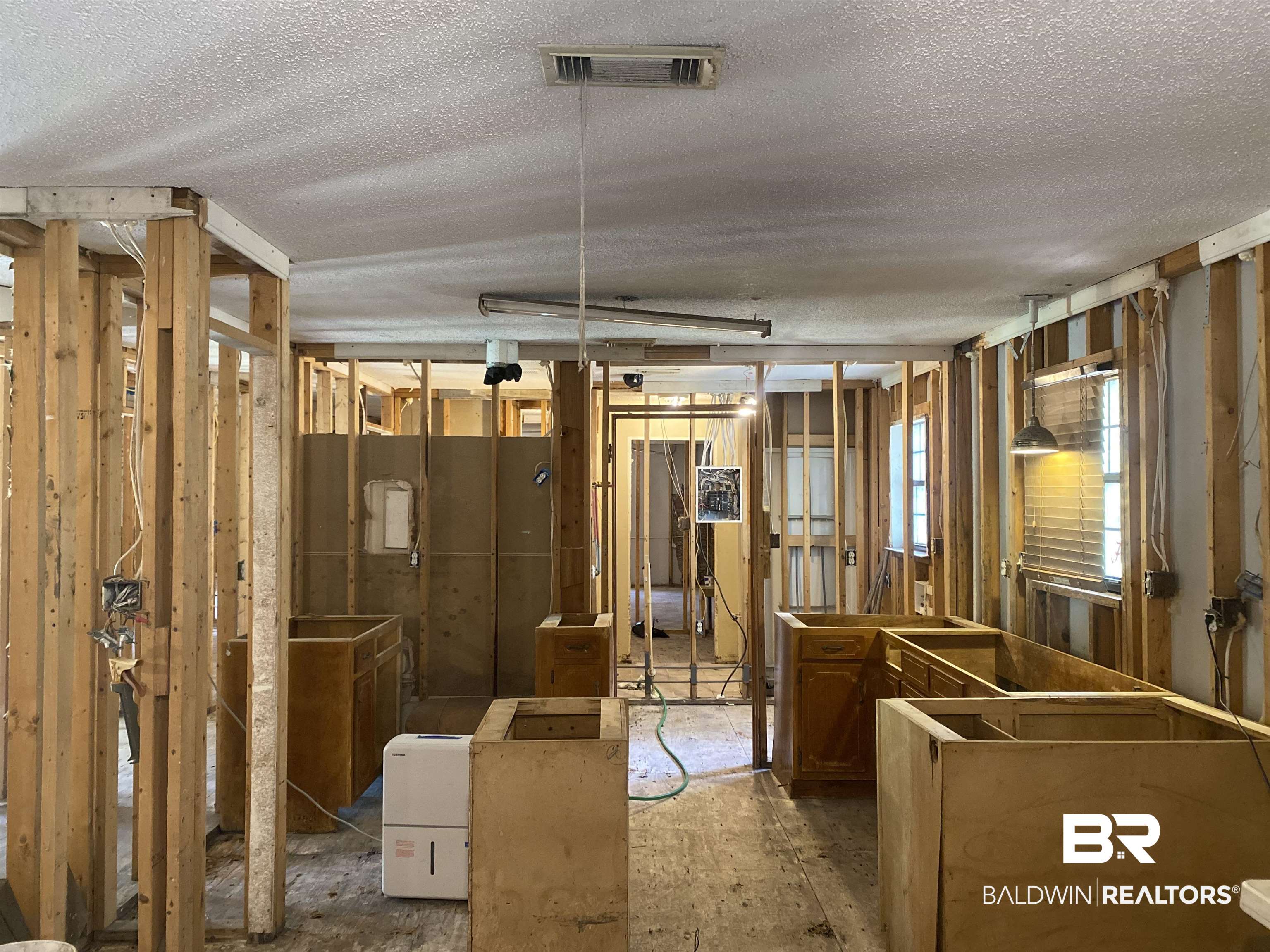 12370 Fernwood Circle Foley, AL 36535 - Photo 10 of 24 Kitchen