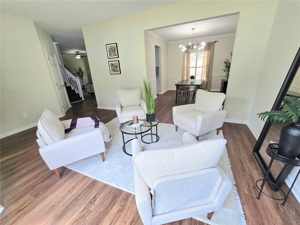 1400 Windage Way Southwest Marietta, GA 30008 - Photo 3 of 42