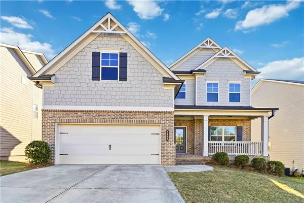 $510,000 | 7660 Silk Tree Pointe, Braselton, GA 30517