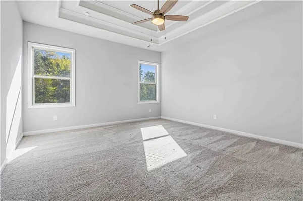 $510,000 | 7660 Silk Tree Pointe, Braselton, GA 30517