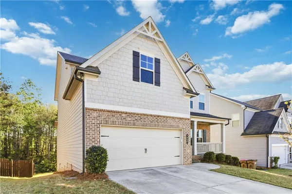 $510,000 | 7660 Silk Tree Pointe, Braselton, GA 30517