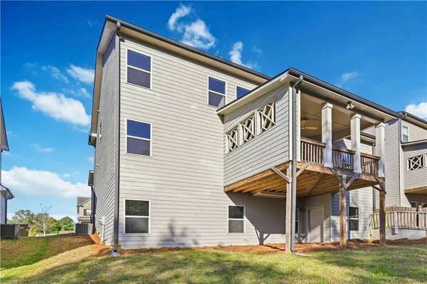 $510,000 | 7660 Silk Tree Pointe, Braselton, GA 30517