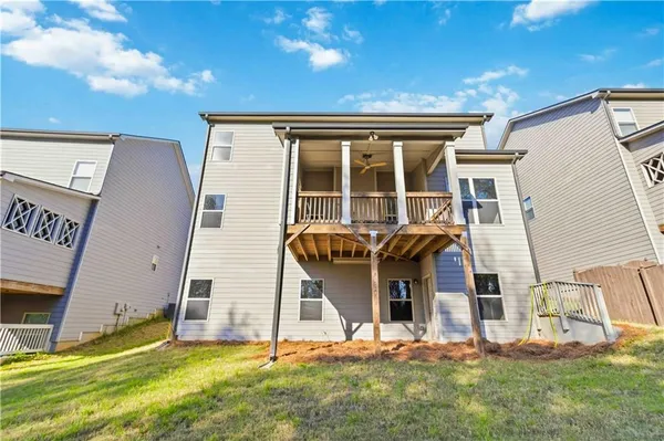 $510,000 | 7660 Silk Tree Pointe, Braselton, GA 30517