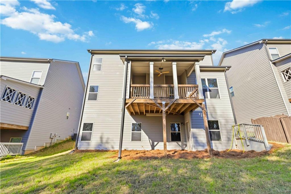 7660 Silk Tree Pointe Braselton, GA 30517 - Photo 30 of 31
