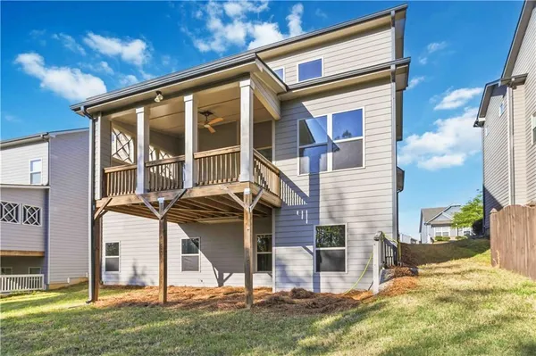 $510,000 | 7660 Silk Tree Pointe, Braselton, GA 30517