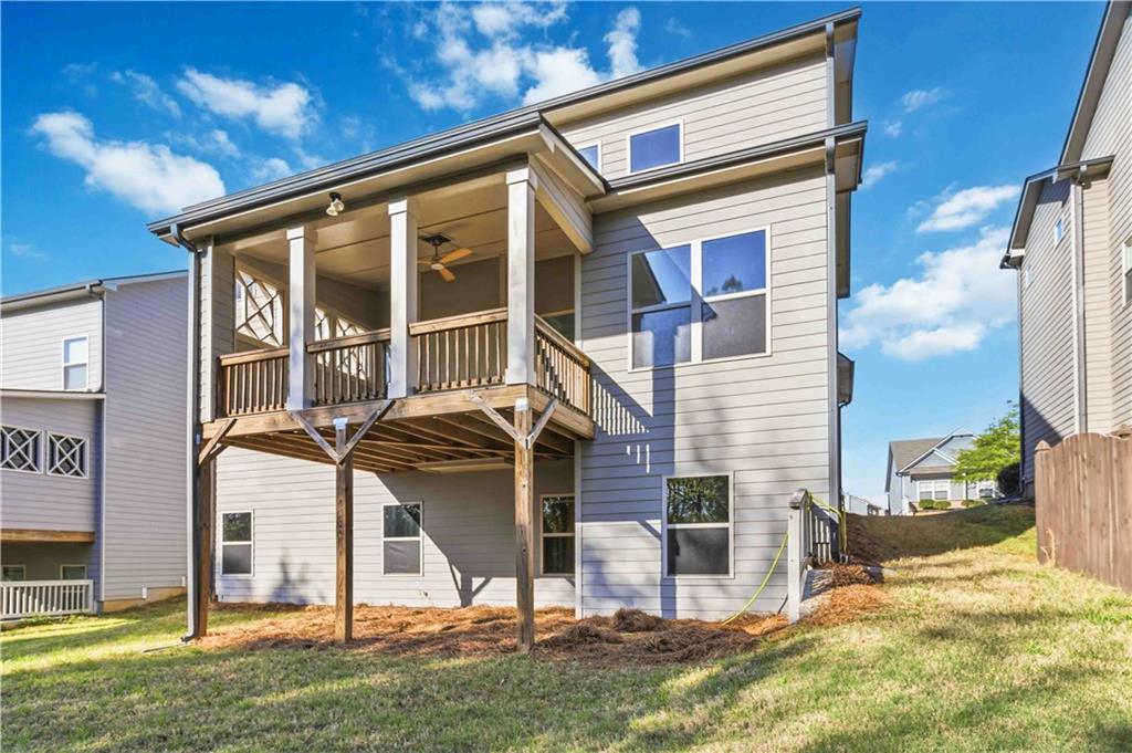 7660 Silk Tree Pointe Braselton, GA 30517 - Photo 31 of 31