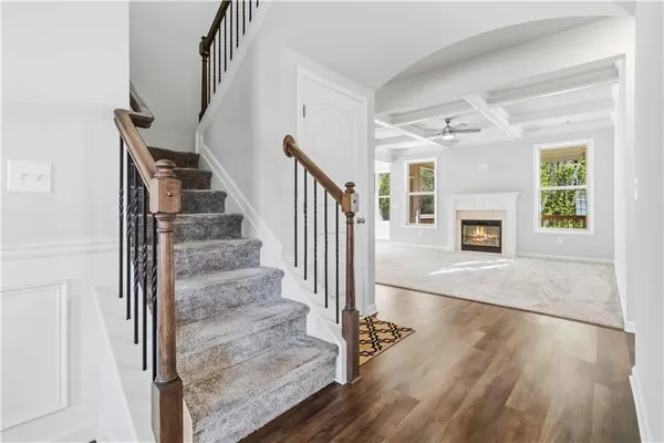 $510,000 | 7660 Silk Tree Pointe, Braselton, GA 30517
