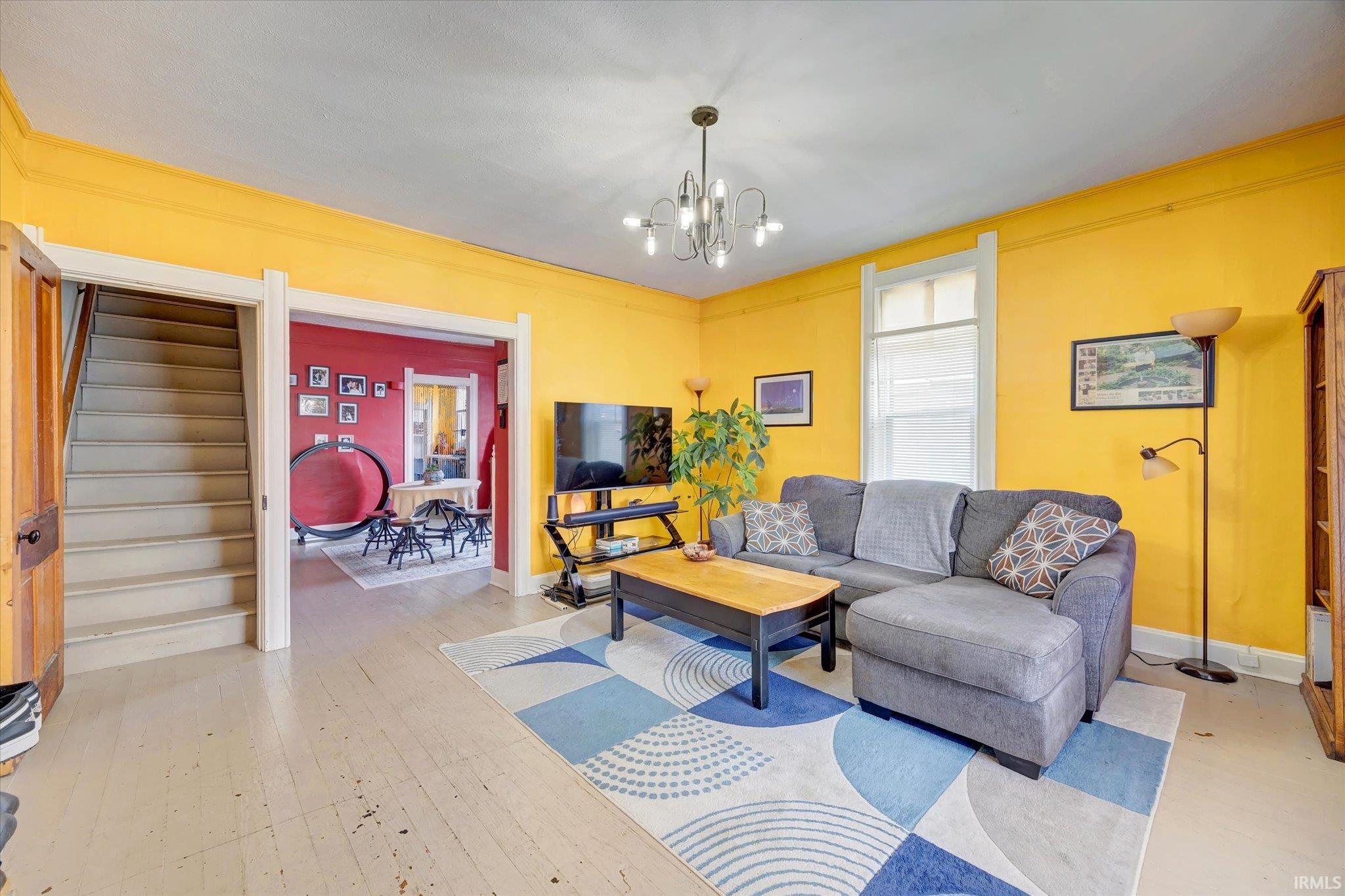 613 South Walnut Street Bloomington, IN 47401 - Photo 7 of 33