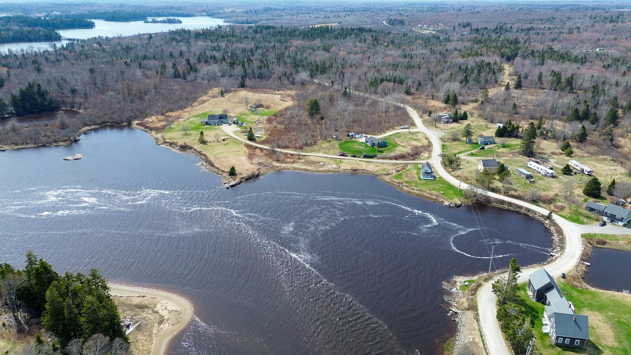 35 Crowley Island Road Addison, ME 04606 - Photo 8 of 14 18