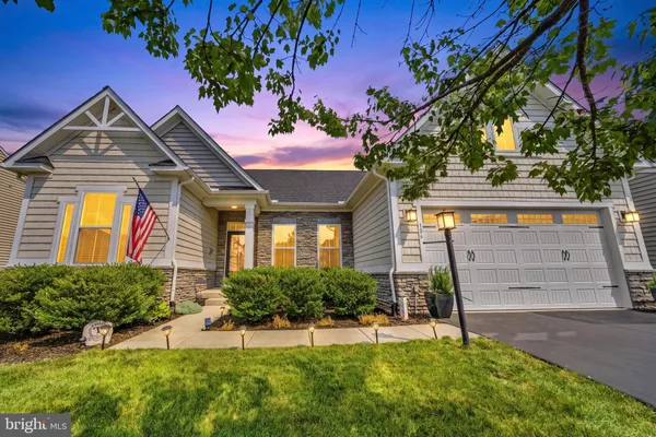 $667,000 | 106 Fringetree Court, White Post, VA 22663