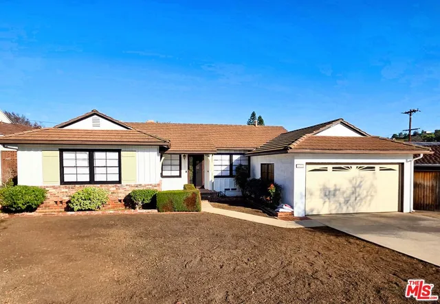 $925,000 | 2432 Westmont Drive, Alhambra, CA 91803