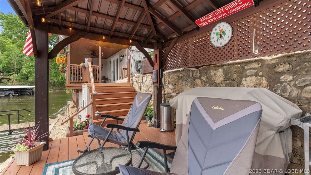 15231 Martingale Road Gravois Mills, MO 65037 - Photo 60 of 90