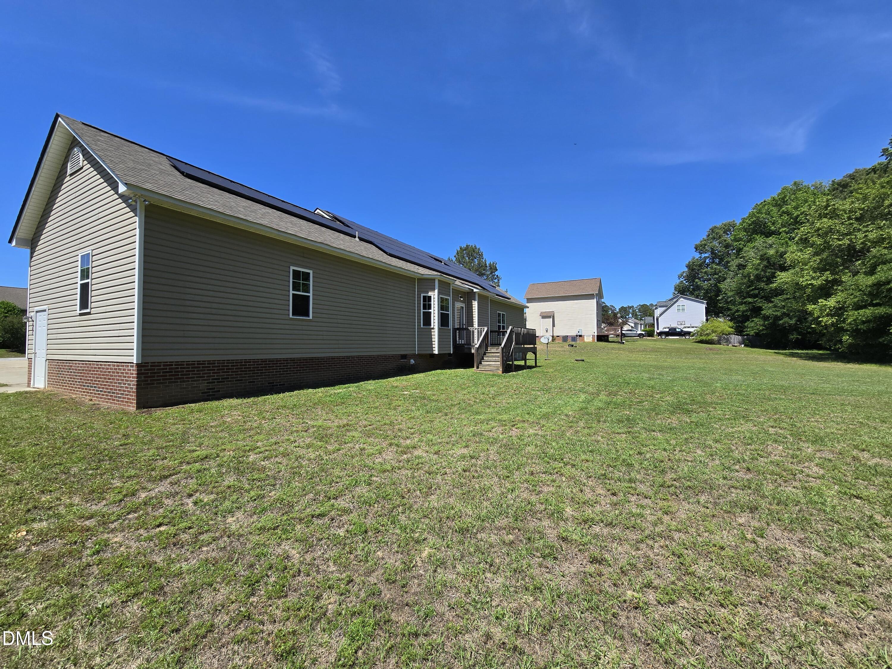 1421 Tawny View Lane Raleigh, NC 27603 - Photo 6 of 37 20260512_144107