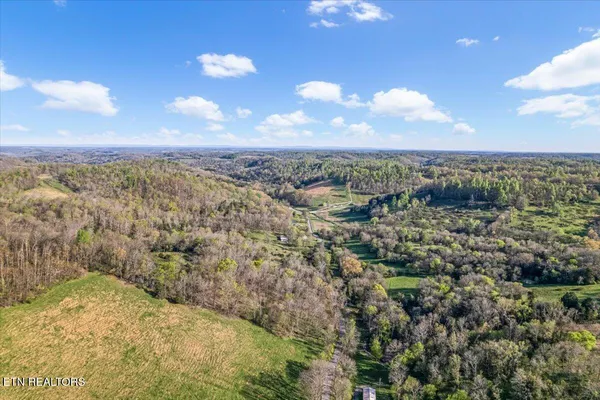 $100,000 | 1624 Bartlett Hollow Road, Petersburg, TN 37144