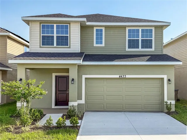 $410,000 | 4433 Sagefield Drive, St. Cloud, FL 34773