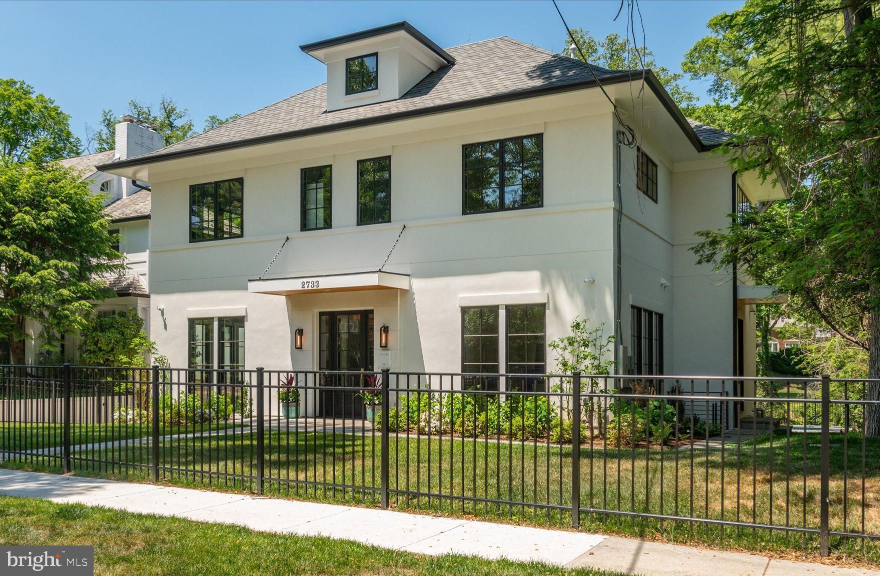 2733 Chesapeake Street Northwest Washington, DC 20008 - Photo 2 of 69