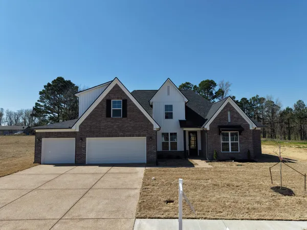 $527,400 | 177 Como Lane, Atoka, TN 38004