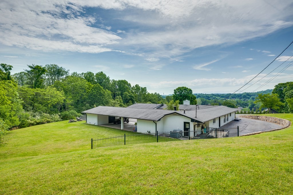 7652 Charlton Road Knoxville, TN 37920 - Photo 19 of 23 Gallery Image 19
