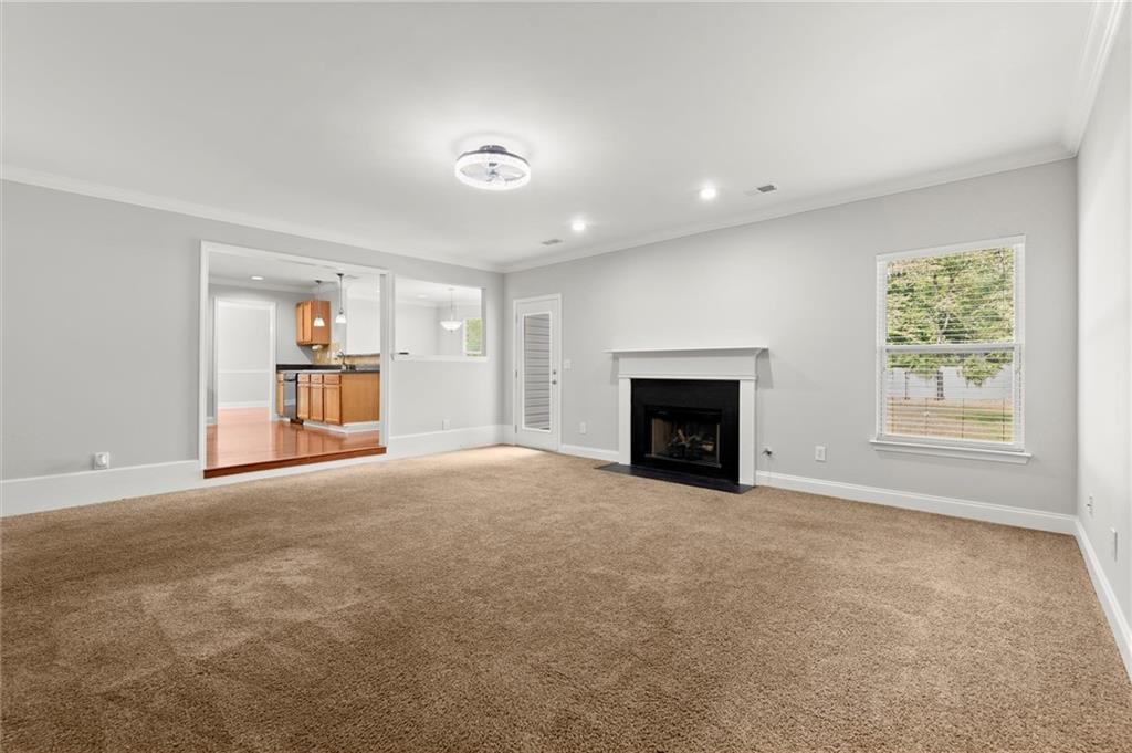 277 Edison Drive Stockbridge, GA 30281 - Photo 16 of 45