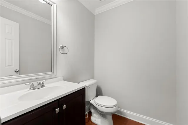 $374,900 | 277 Edison Drive, Stockbridge, GA 30281