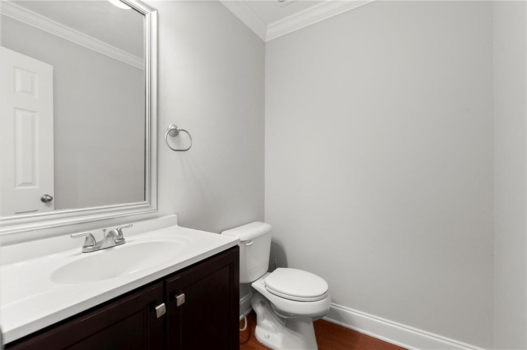 277 Edison Drive Stockbridge, GA 30281 - Photo 18 of 45