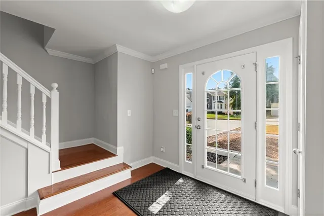 $374,900 | 277 Edison Drive, Stockbridge, GA 30281