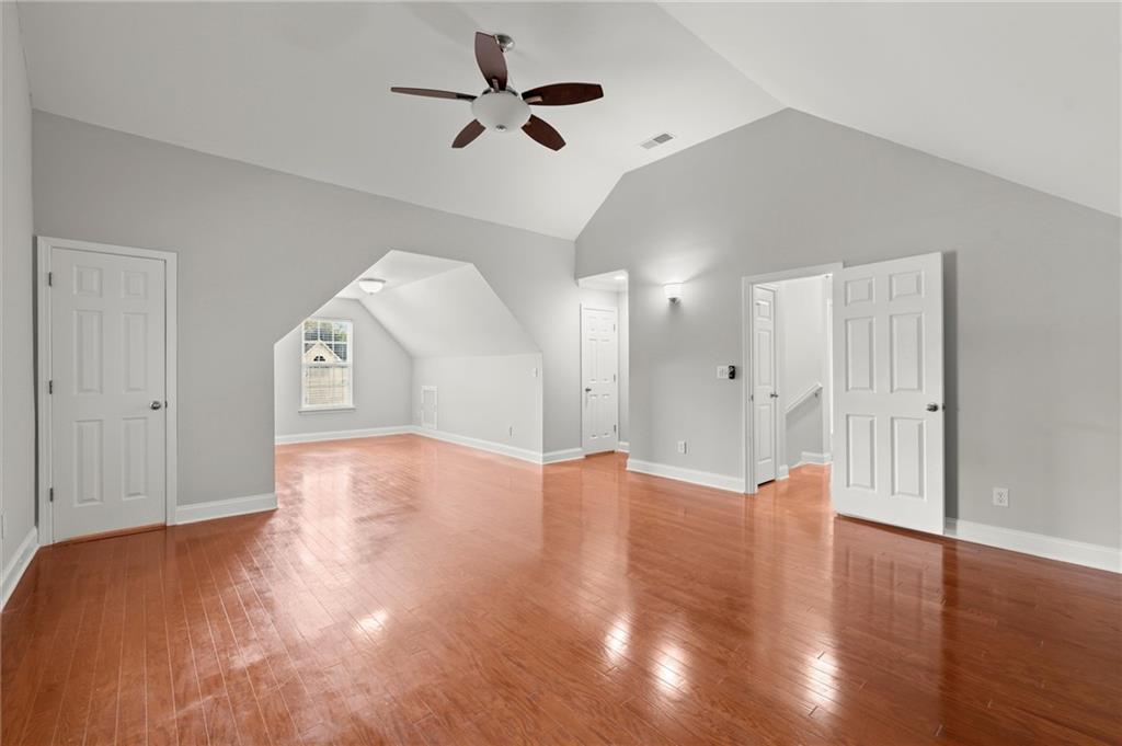 277 Edison Drive Stockbridge, GA 30281 - Photo 28 of 45