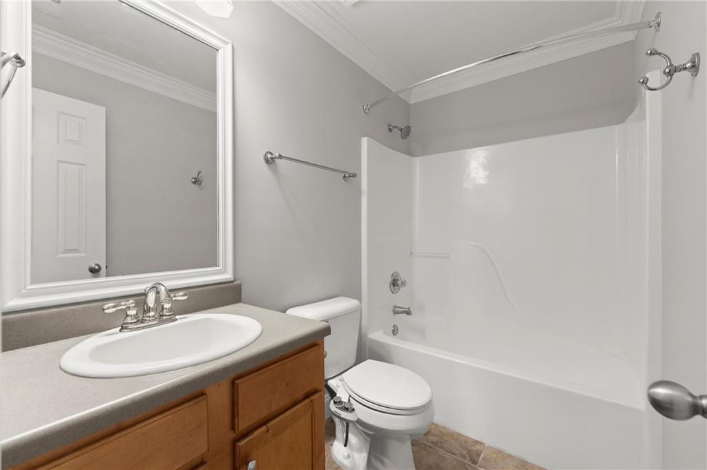 277 Edison Drive Stockbridge, GA 30281 - Photo 31 of 45