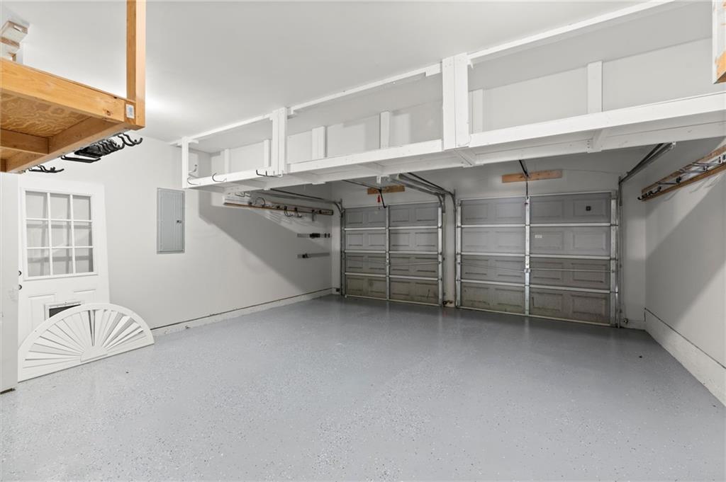 277 Edison Drive Stockbridge, GA 30281 - Photo 32 of 45