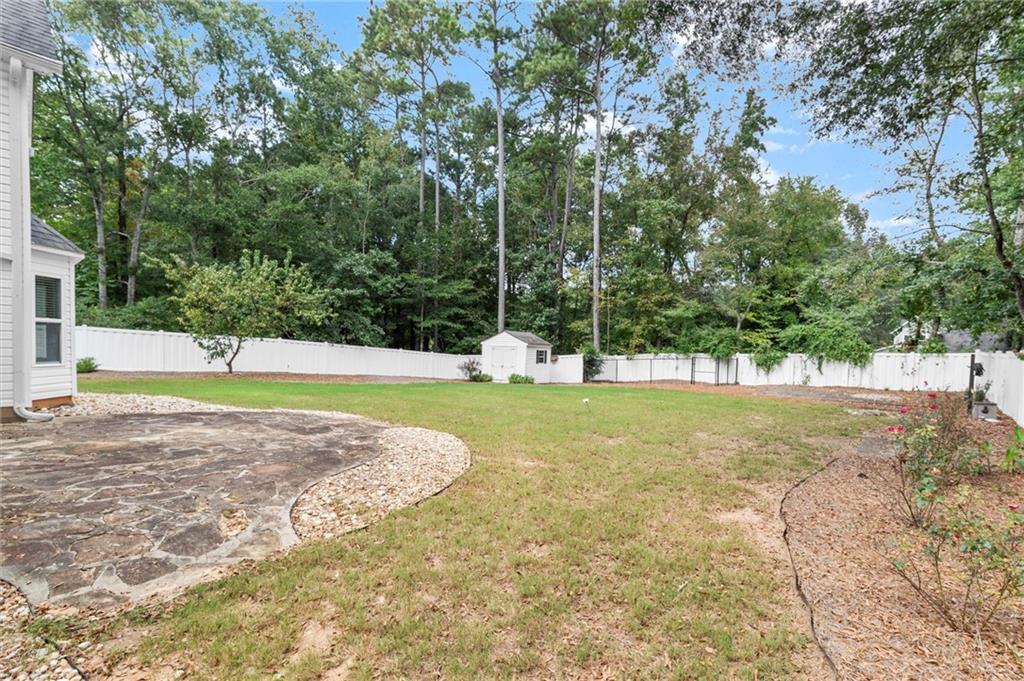 277 Edison Drive Stockbridge, GA 30281 - Photo 33 of 45