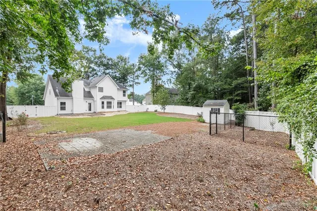 $374,900 | 277 Edison Drive, Stockbridge, GA 30281