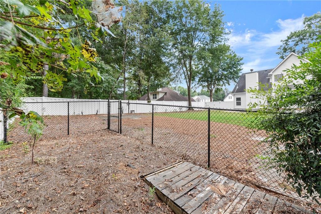 277 Edison Drive Stockbridge, GA 30281 - Photo 35 of 45