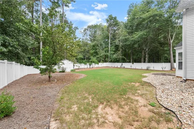 $374,900 | 277 Edison Drive, Stockbridge, GA 30281