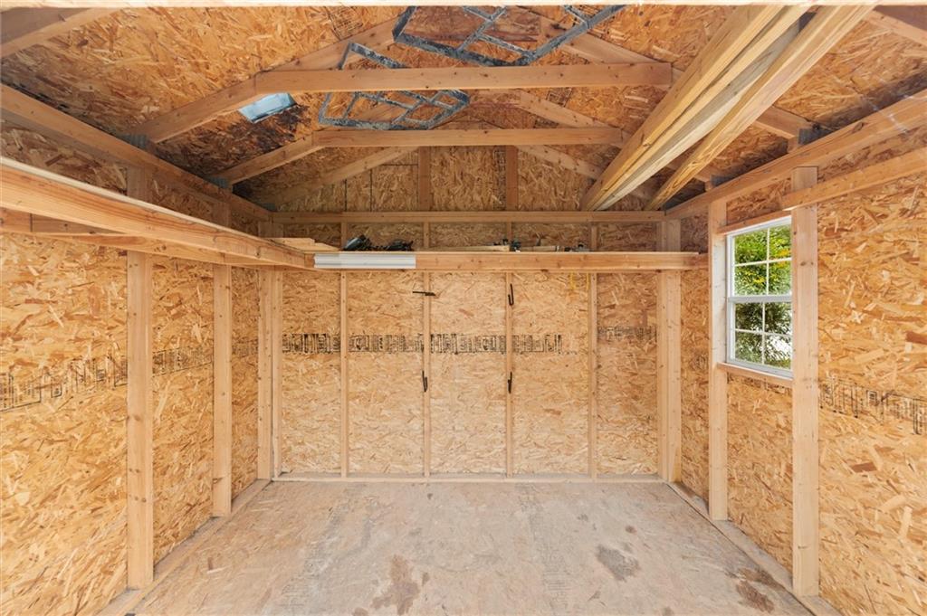 277 Edison Drive Stockbridge, GA 30281 - Photo 39 of 45