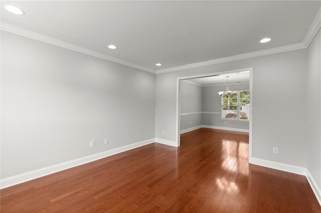 277 Edison Drive Stockbridge, GA 30281 - Photo 4 of 45