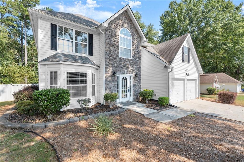 277 Edison Drive Stockbridge, GA 30281 - Photo 41 of 45