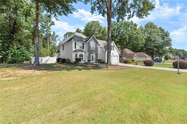 $374,900 | 277 Edison Drive, Stockbridge, GA 30281