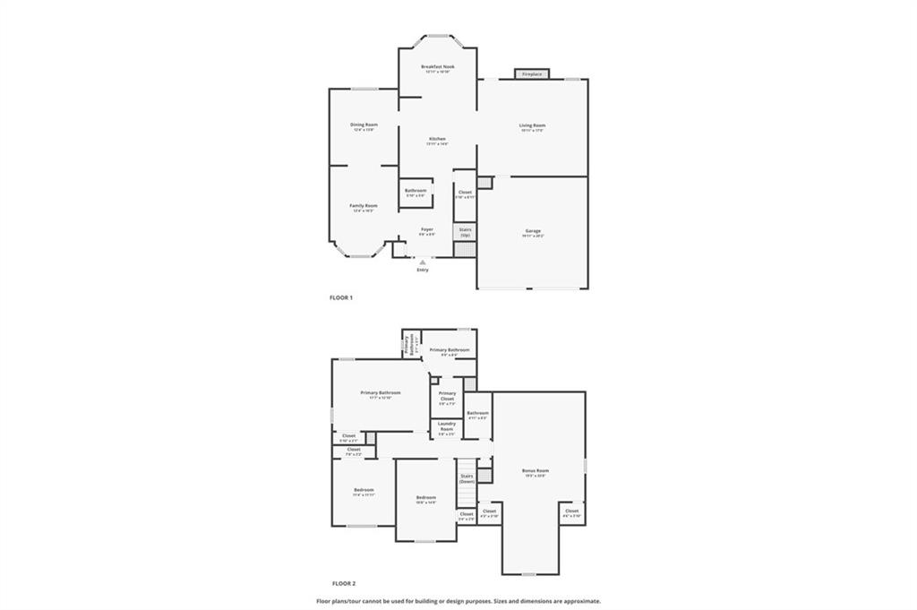 277 Edison Drive Stockbridge, GA 30281 - Photo 45 of 45