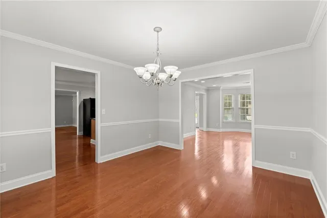 $374,900 | 277 Edison Drive, Stockbridge, GA 30281