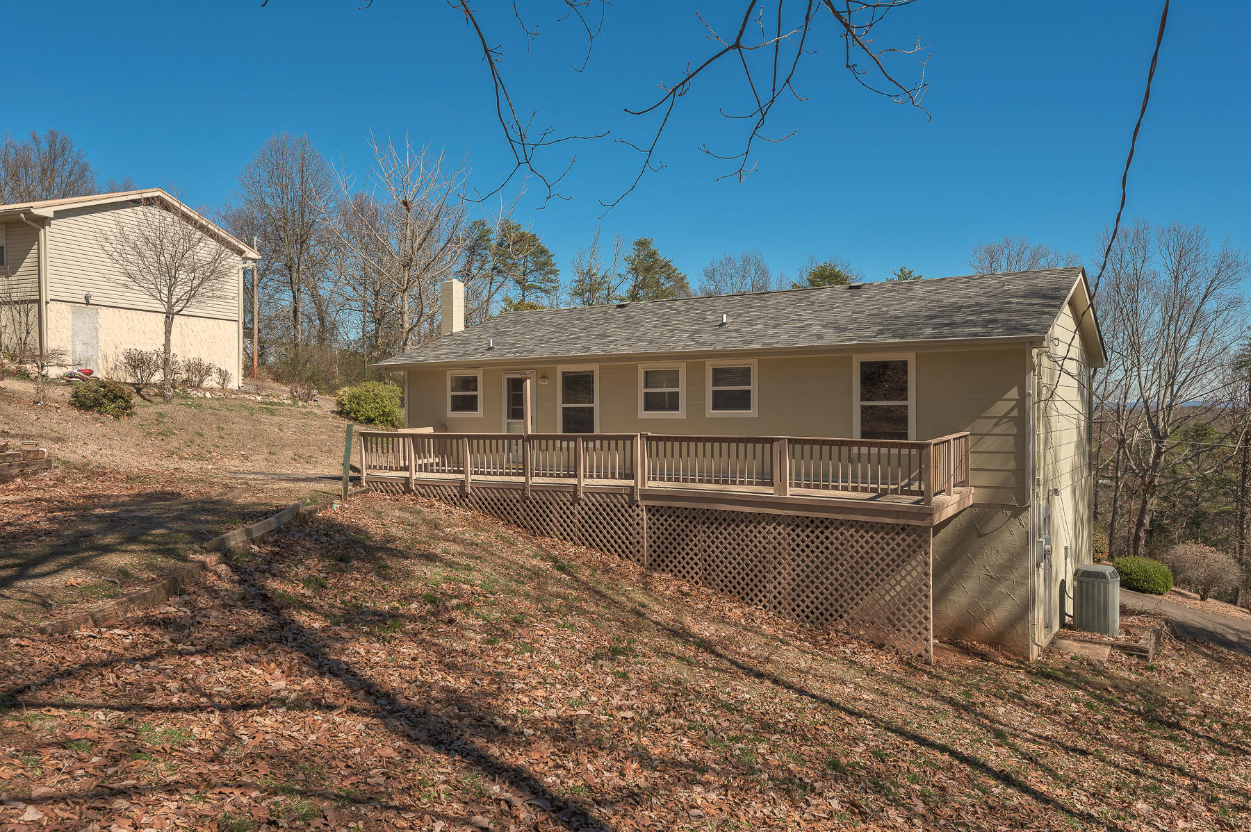 924 Cleveland Road Rossville, GA 30741 - Photo 32 of 35 Back View