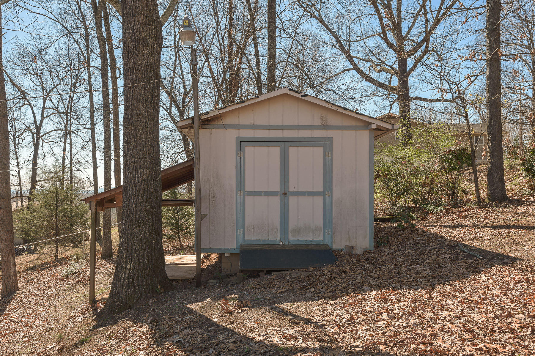 924 Cleveland Road Rossville, GA 30741 - Photo 34 of 35 Shed
