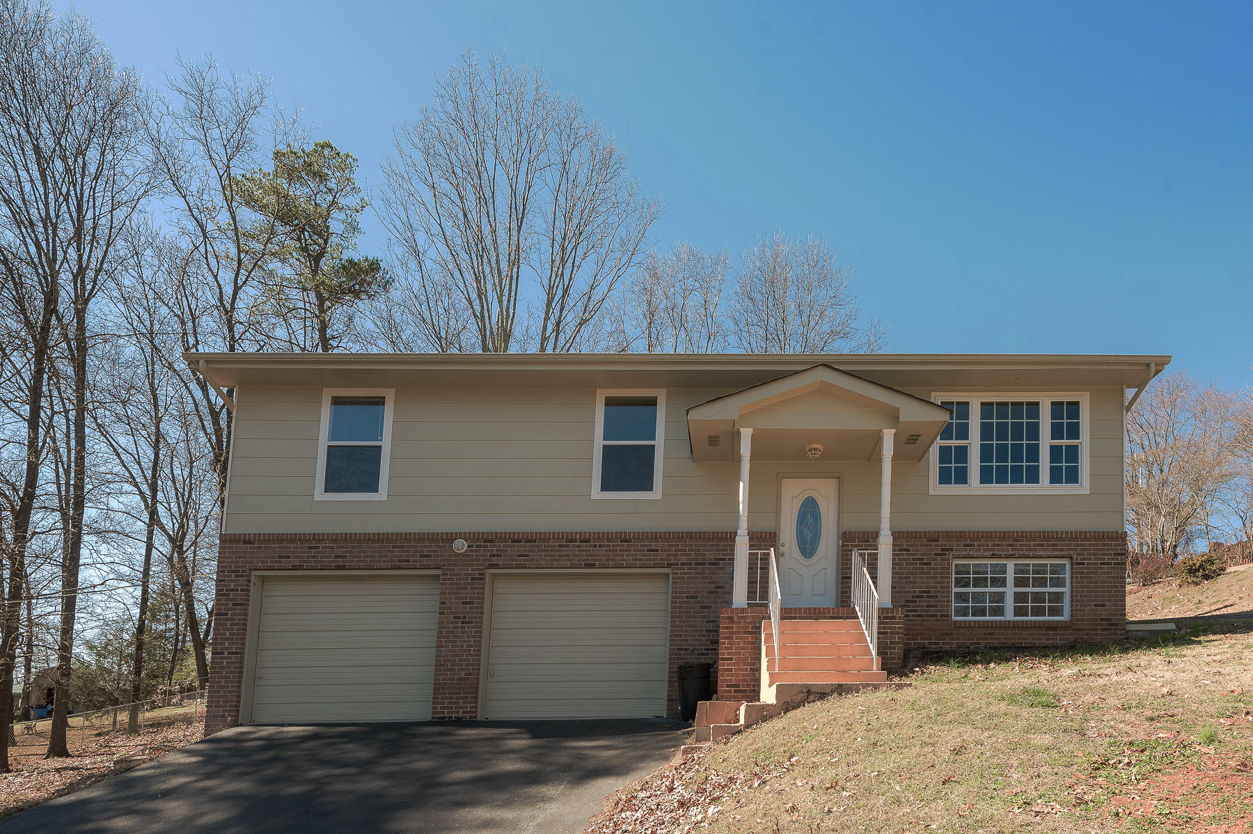 924 Cleveland Road Rossville, GA 30741 - Photo 35 of 35 Front View